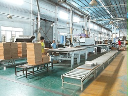 开云网页版登录入口-开云中国家具-生产流水线