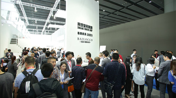 开云网页版登录入口-开云中国家具集团 | 第41届中国（广州）国际家具博览会圆满落幕！